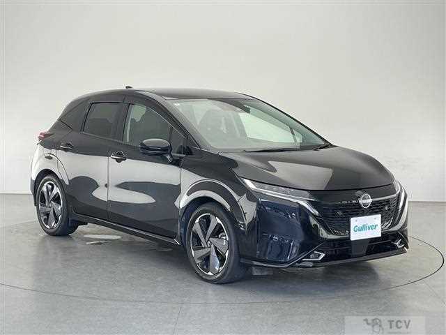 2022 Nissan Nissan Others