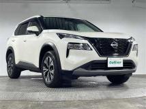 2025 Nissan X-Trail