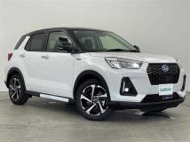 2026 Daihatsu Rocky