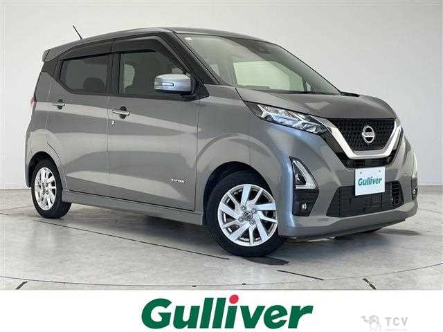 2021 Nissan DAYZ