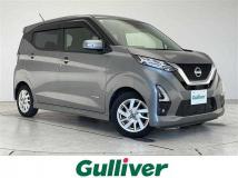 2021 Nissan DAYZ