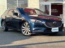 2019 Mazda Atenza Wagon
