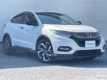 2020 Honda VEZEL