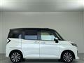 2023 Toyota Roomy