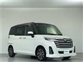 2023 Toyota Roomy