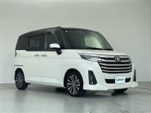 2023 Toyota Roomy