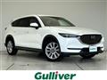 2018 Mazda CX-8