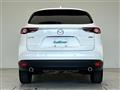 2018 Mazda CX-8