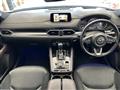 2018 Mazda CX-8