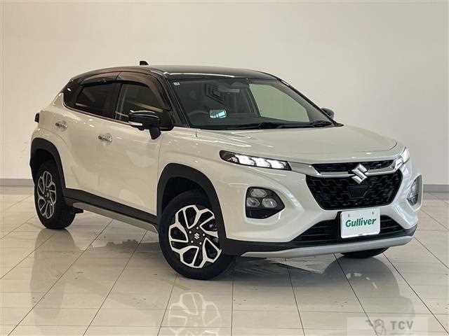 2025 Suzuki Suzuki Others