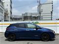2023 Nissan Leaf