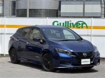 2023 Nissan Leaf
