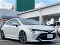 2021 Toyota Corolla Sports