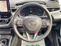 2021 Toyota Corolla Sports