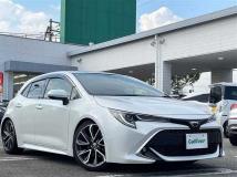 2021 Toyota Corolla Sports