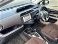 2013 Toyota AQUA