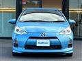 2013 Toyota AQUA
