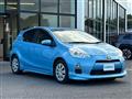 2013 Toyota AQUA
