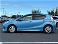 2013 Toyota AQUA