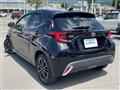 2022 Toyota Yaris