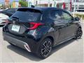 2022 Toyota Yaris