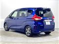 2016 Honda Freed
