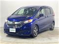 2016 Honda Freed