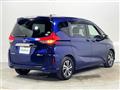 2016 Honda Freed