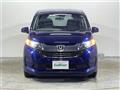 2016 Honda Freed