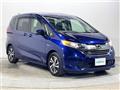2016 Honda Freed