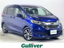 2016 Honda Freed