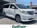 2008 Toyota Alphard