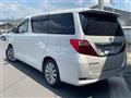 2008 Toyota Alphard