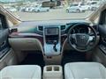 2008 Toyota Alphard
