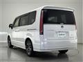2023 Honda Step WGN