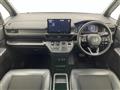 2023 Honda Step WGN