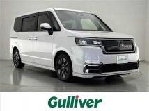 2023 Honda Step WGN