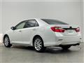 2013 Toyota Camry Hybrid