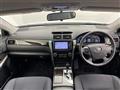 2013 Toyota Camry Hybrid