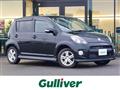 2009 Toyota Passo