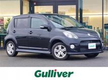 2009 Toyota Passo