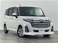 2025 Toyota Roomy
