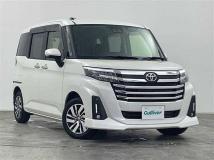 2025 Toyota Roomy