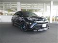 2022 Toyota C-HR