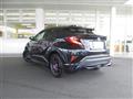 2022 Toyota C-HR