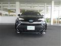 2022 Toyota C-HR