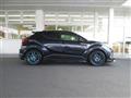 2022 Toyota C-HR