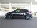 2022 Toyota C-HR