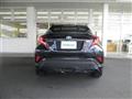 2022 Toyota C-HR