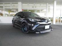 2022 Toyota C-HR